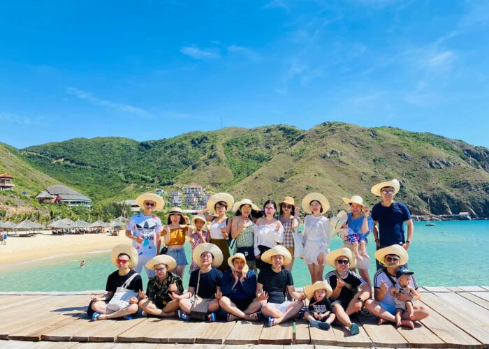 Kỳ Co - Maldives Việt Nam