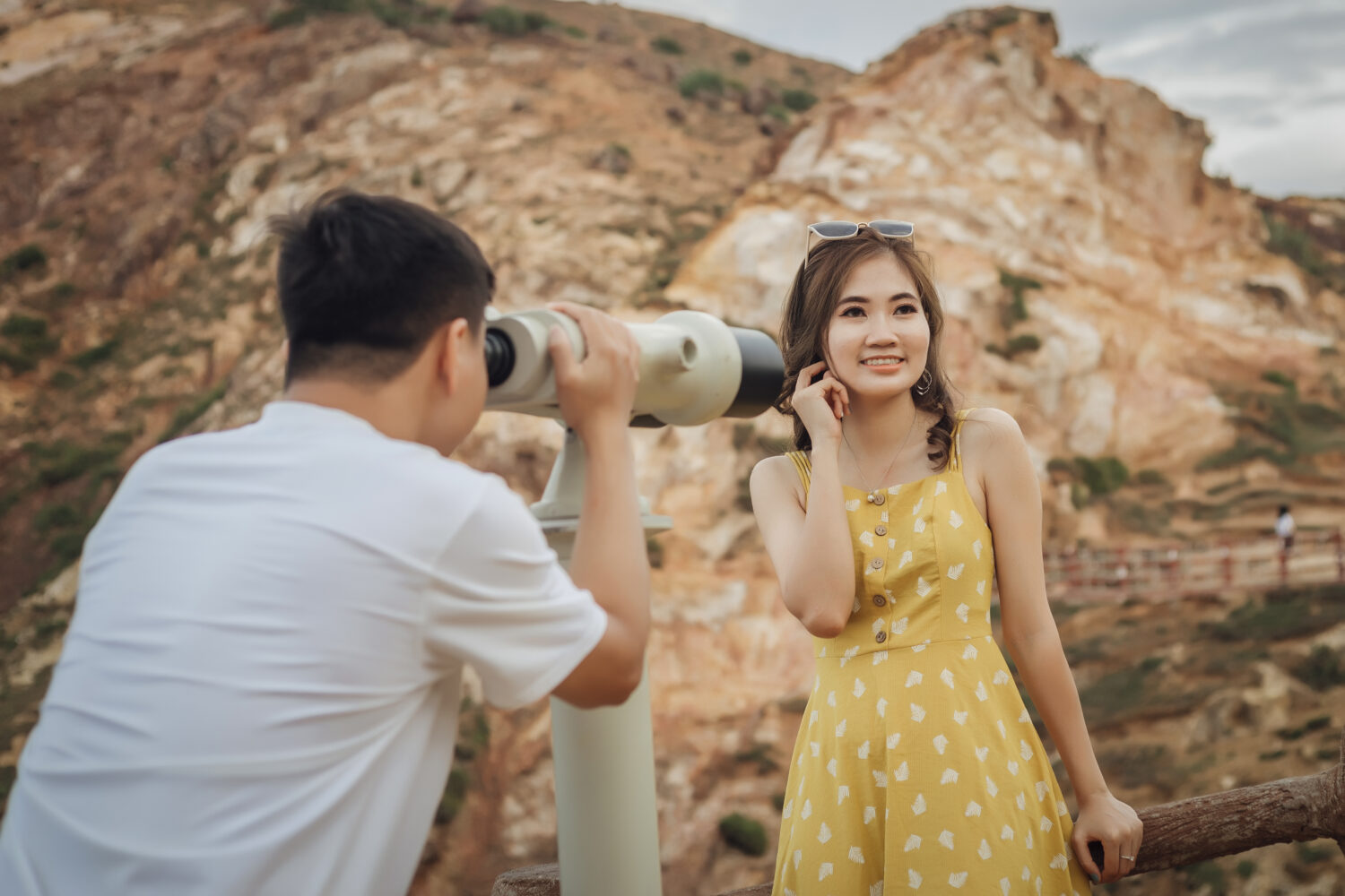 Review Tour Quy Nhơn