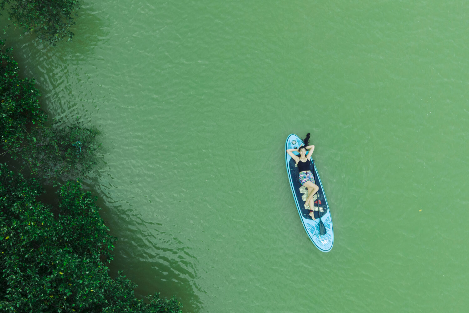 Tour Cồn Chim Quy Nhơn