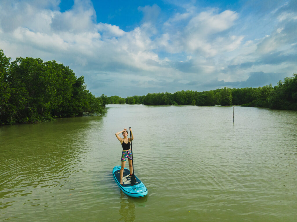 Tour Cồn Chim Quy Nhơn