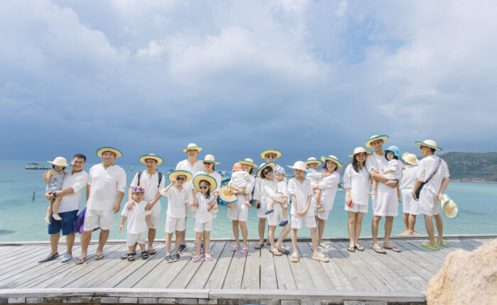 Combo Tour Quy Nhơn 4N3Đ