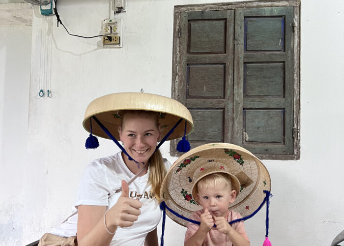 Tour tháp Chăm Làng nghề Bình Định