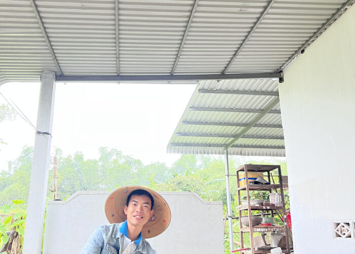 Tour Tháp Chăm Làng Nghề