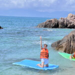 Coral Beach Cù Lao Xanh