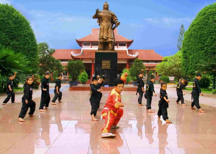 Bảo tàng Quang Trung Bảo tàng Quang Trung