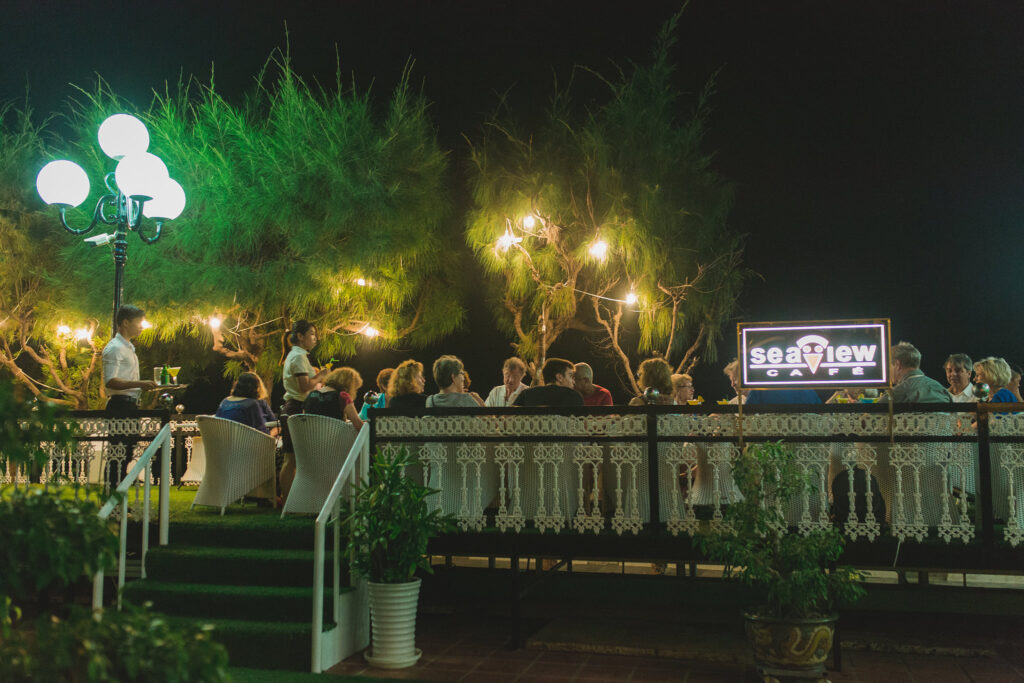 Panorama Rooftop Quy Nhon