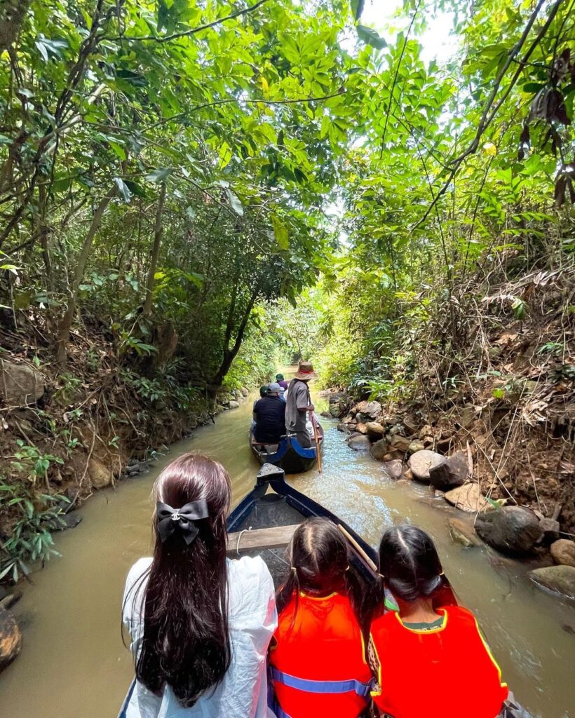 hầm hô ( nguồn:hoang.oanh.0511)