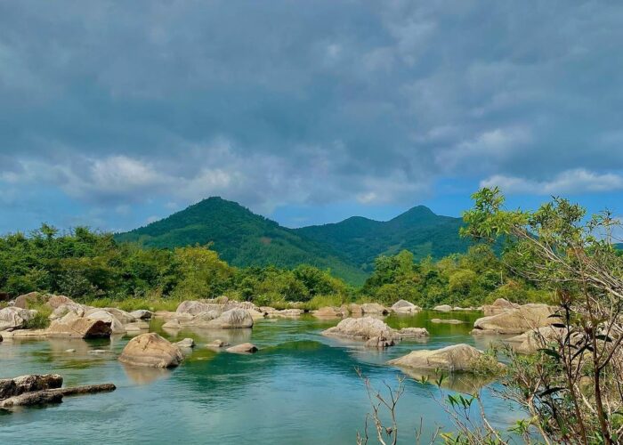 Hầm Hô (nguồn: ta_suong3105)