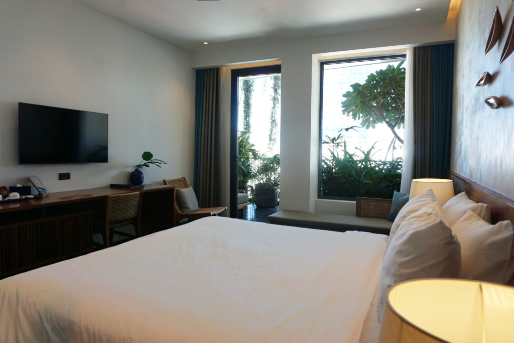 Hạng phòng Junior Suite