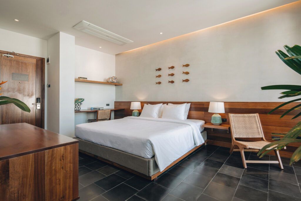 Hạng phòng Executive Suite 