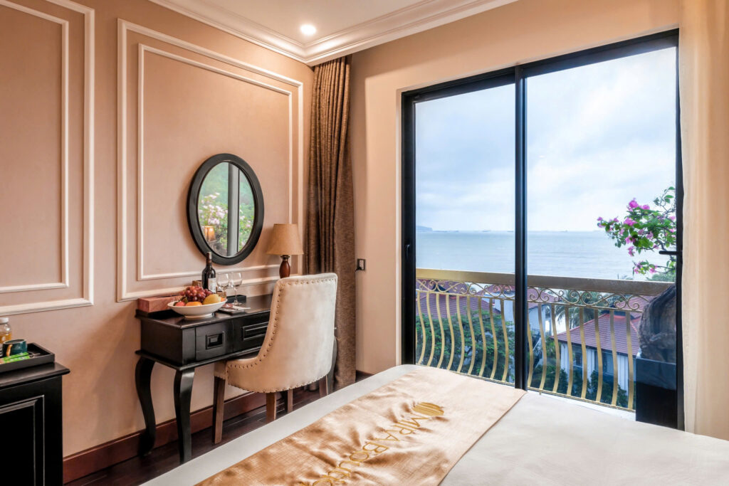 Hạng phòng Junior Suite