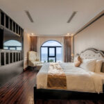 Hạng phòng VIP - Signature Suite