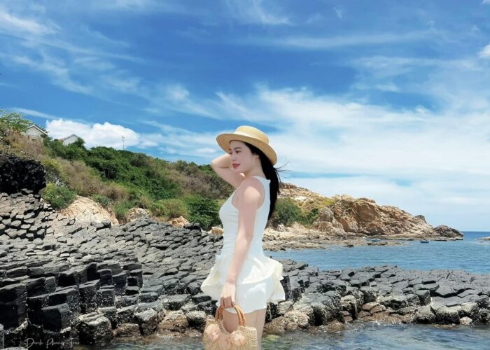 Ghềnh Đá Đĩa Ghềnh Đá Đĩa