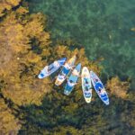 Hòn Khô mùa rong mơ