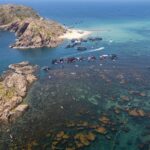 Nét đẹp mê hoặc lòng người của Hòn Khô