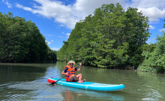Cồn Chim Đầm Thị Nại