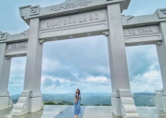 Thiền Viện Trúc Lâm