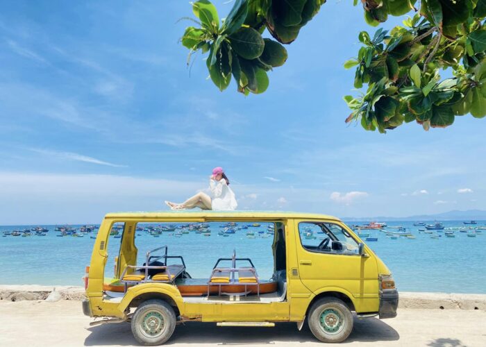 Đảo Cù Lao Xanh Đảo Cù Lao Xanh