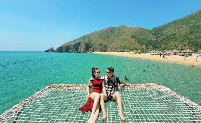 Check in Võng lưới