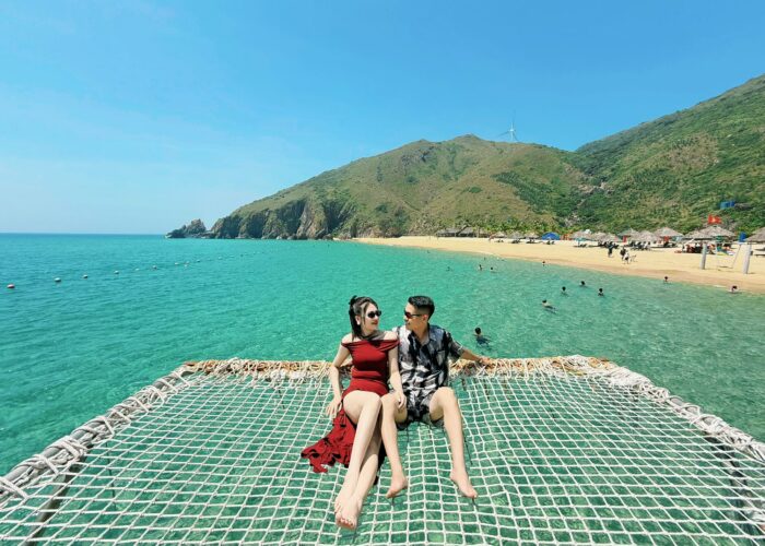 Check in Võng lưới Check in Võng lưới