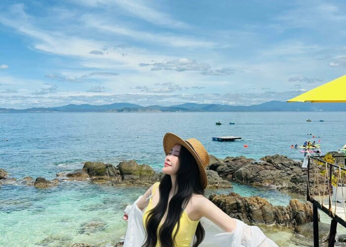 Tha hồ sống ảo Tha hồ sống ảo