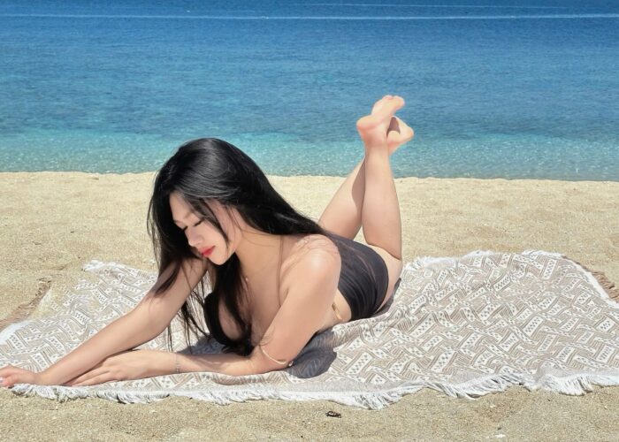 Check in Bãi Cát Check in Bãi Cát