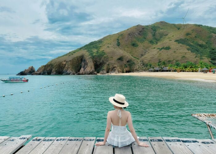 Biển Kỳ Co Biển Kỳ Co