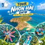 Ảnh đại diện tour Hòn Khô 2N1Đ