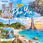 Ảnh đại diện tour Phú Yên 2n1d