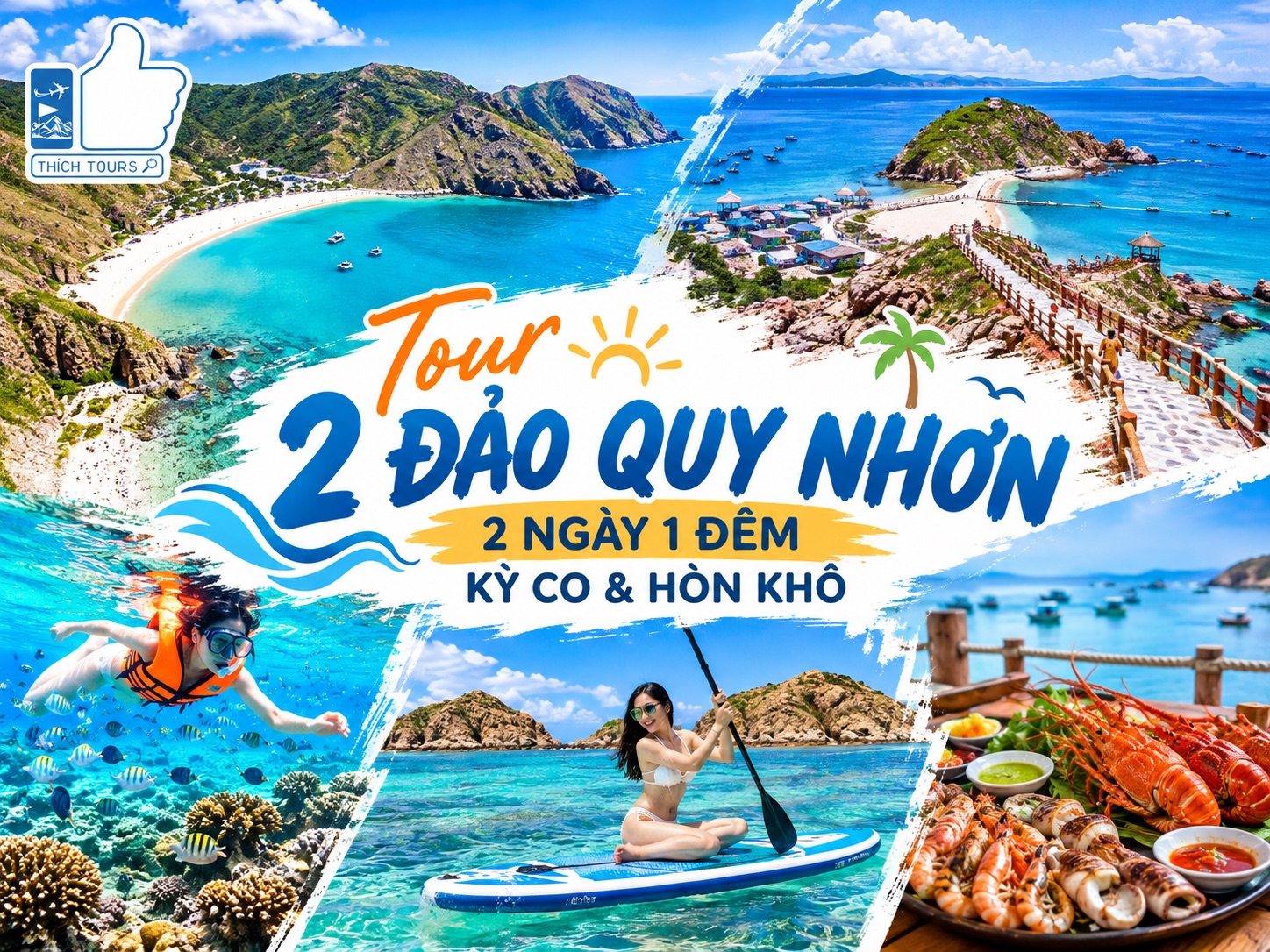 Ảnh đại diện kỳ co hòn khô 2N1Đ