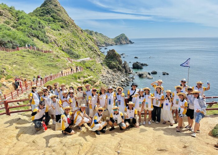 Eo Gio Cliff – Best Sunrise View in Quy Nhon