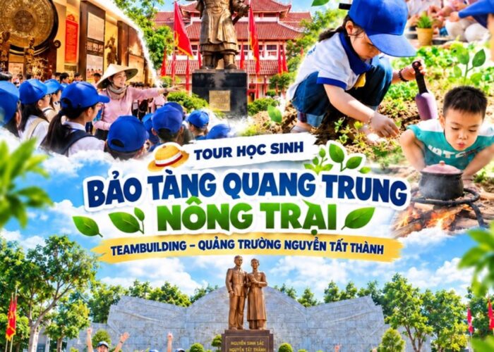 Ảnh đại diện tour 16