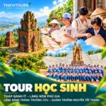 Ảnh đại diện tour làng nghề Quy Nhơn