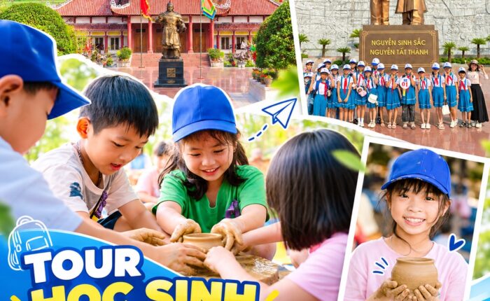 Ảnh đại diện tour bảo tàng quang trung