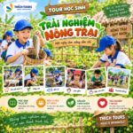 Ảnh đại diện Nông trại Quy Nhơn