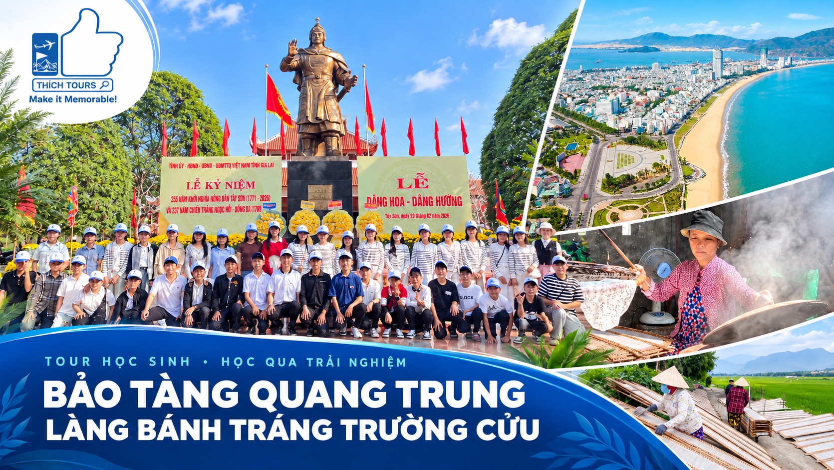 Ảnh bìa Combo tour 18