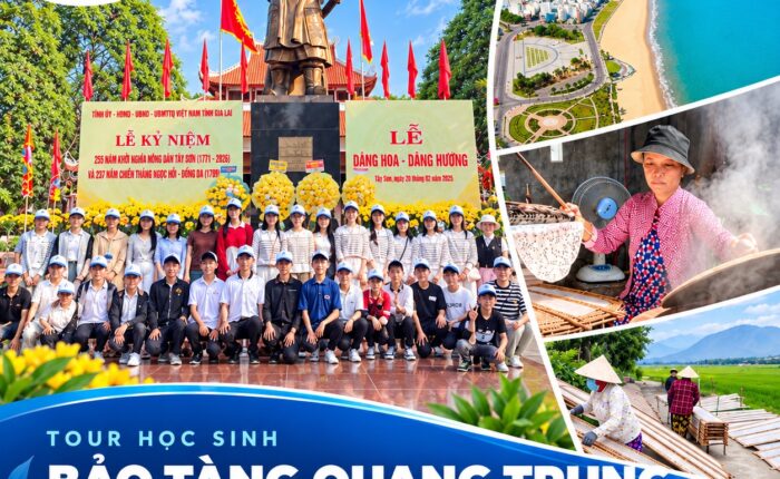 Ảnh đại diện Combo tour 18
