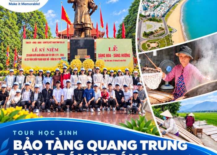 Ảnh đại diện Combo tour 18