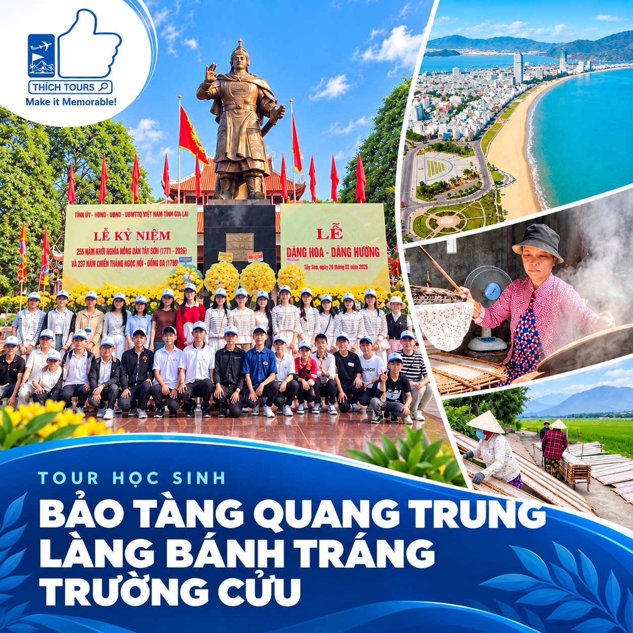 Ảnh đại diện Combo tour 18