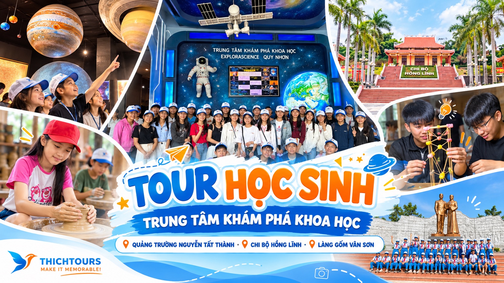 Ảnh nền tour TTKP Chi bộ Hồng Lĩnh
