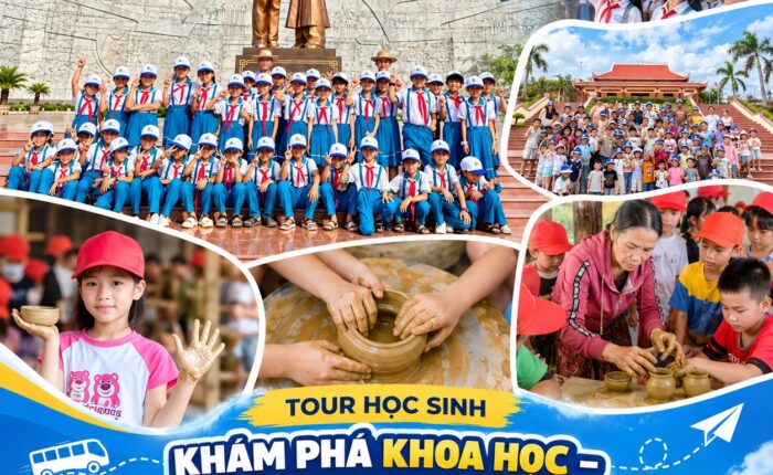 Ảnh đại diện tour TTKP Chi bộ Hồng Lĩnh