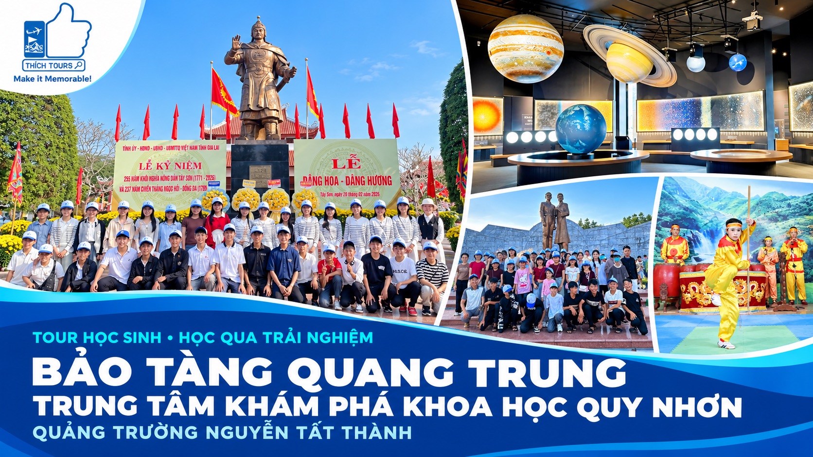 Ảnh bìa combo tour 19
