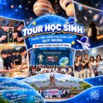 Ảnh nền tour trung tâm KPKH