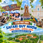 Ảnh đại diện Tour học sinh combo 12