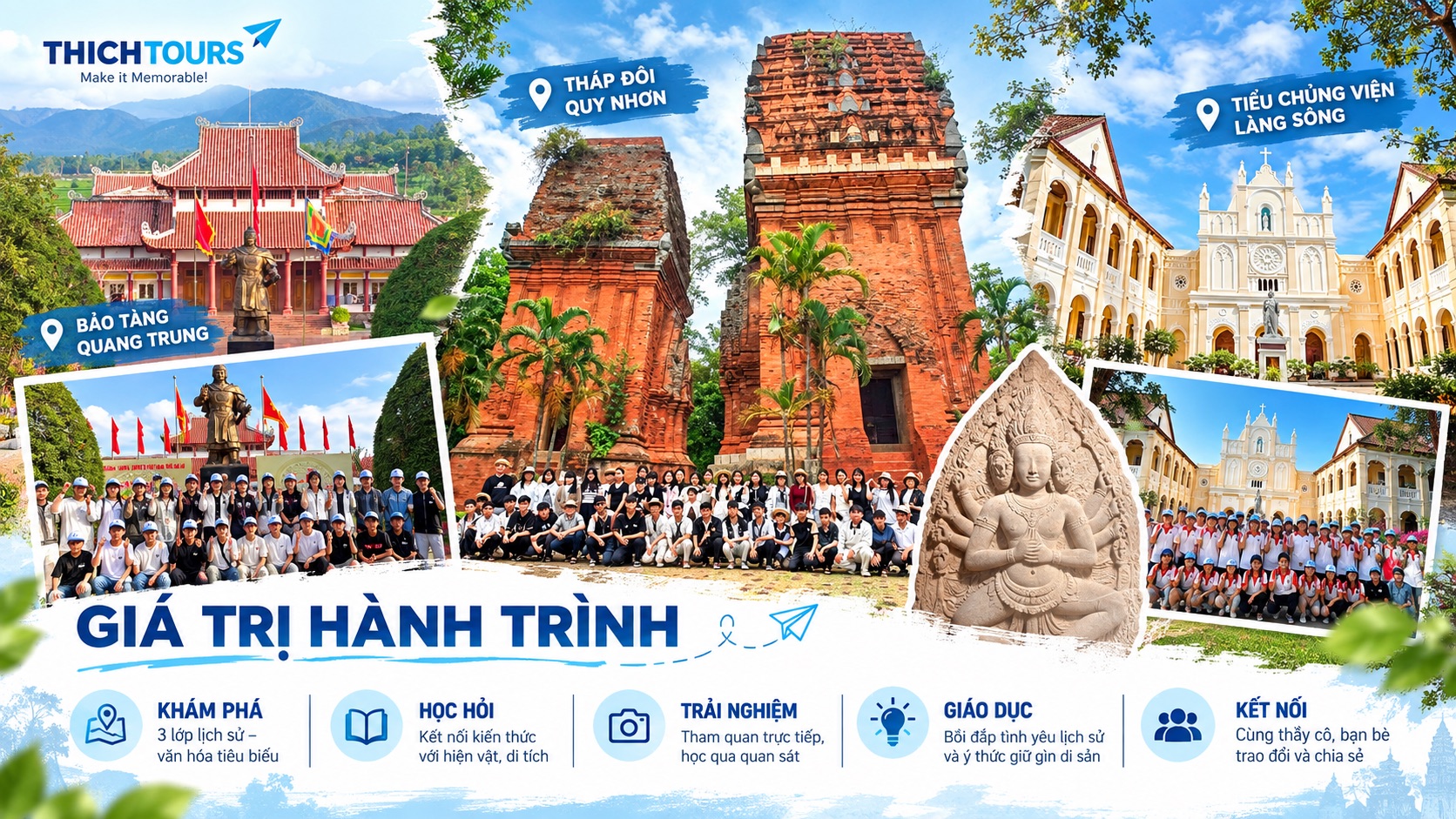 ChatGPT Image 16_09_30 25 thg 9, 2026 Giá trị hành trình mà Tour mang lại