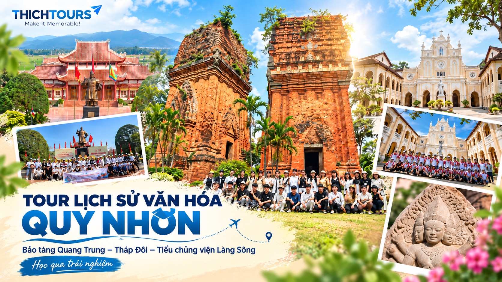Ảnh bìa combo tour 22