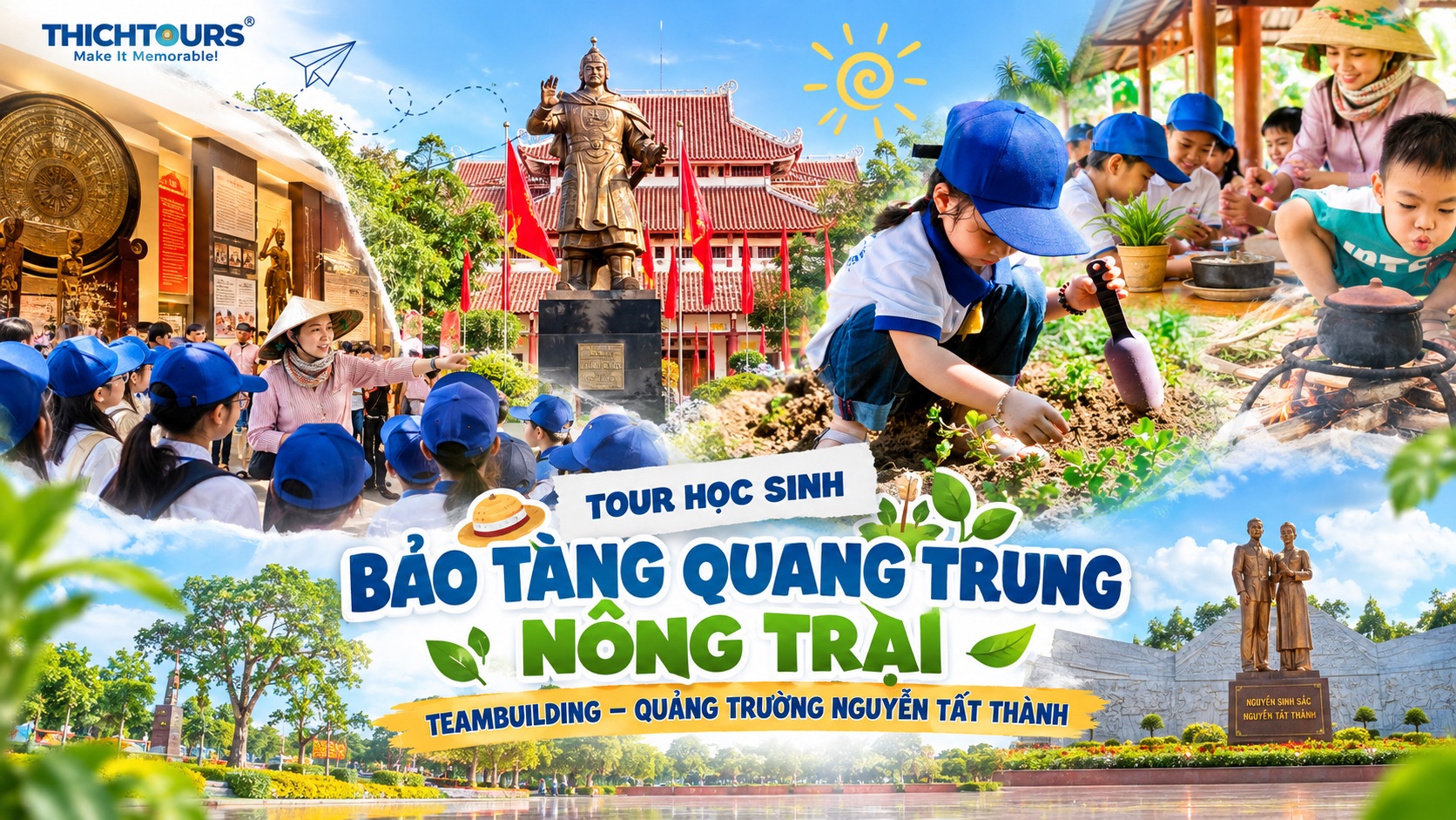 Ảnh bìa combo tour 16