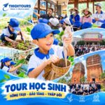 Ảnh đại diện tour trải nghiệm Quy Nhơn