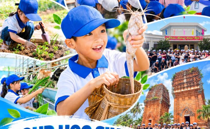 Ảnh đại diện tour trải nghiệm Quy Nhơn