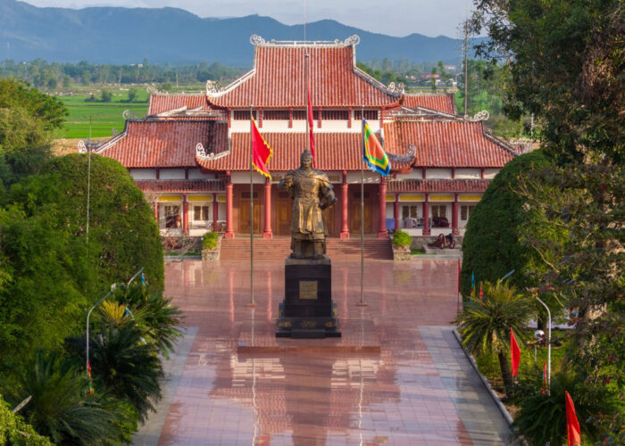 Bảo tàng Quang Trung